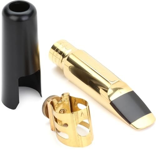 Otto link tenorsaxophon - otto,