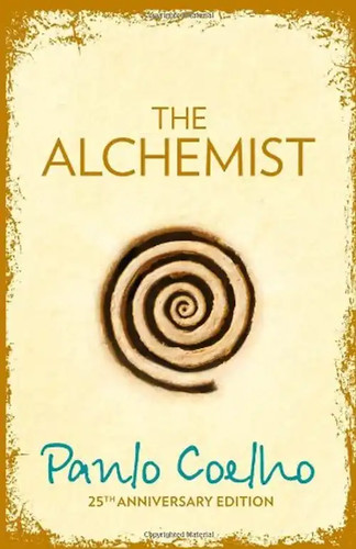 Alchemist coelho paulo - -,