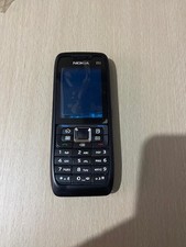 Ersatz Nokia E51 Gehäuse