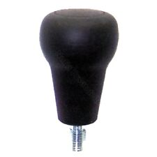 Lenkhilfe Lenkradknopf Griffknauf für MIC Gabelstapler mit M8 Gewinde