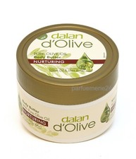 dalan d'Olive Körperbutter