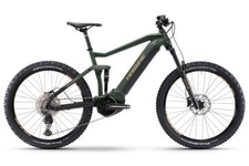 NEU Haibike Elektro Fahrrad