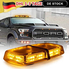 72LED 12V, Rundumleuchte