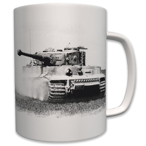 Tiger panzer foto - panzer,