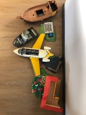 Playmobil Ersatzteile Konvolut