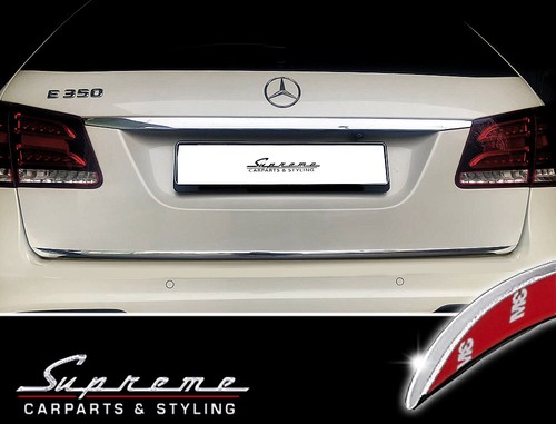 Für mercedes klasse s212 - für, e