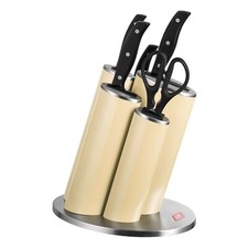 Wesco Messerblock Messer Knife