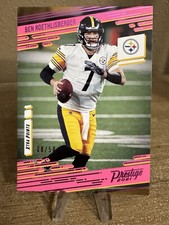 Panini Prestige 2021 Ben