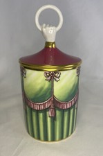 Gucci - Fuchsia Medium Coulisse Candle - Dekorative Duftkerze