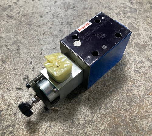 Rexroth 3frex10b 60l2g24 - rexroth, 3frex10b-1x/60l2g24