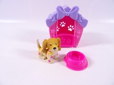 Hund Hundehütte Freßnapf