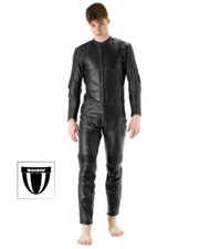 Bockle® BoB GAY-ZIP Leder