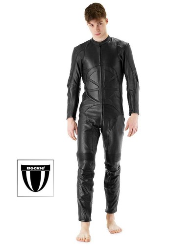 Bockle bob gay - bockle®, leder