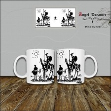 TASSE TASSE Pablo Picasso Don