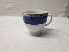 Tasse Christineholm Schweden Sigvard Bernadotte 2000