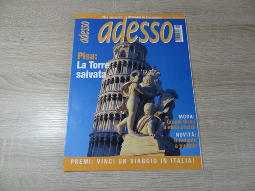 Adesso das aktuelle - adesso,