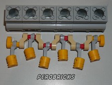 Lego Technic Technik