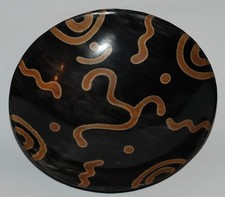 Räucherschale Bone OM