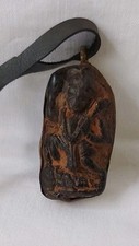 Antike Tibetanische  Amulett