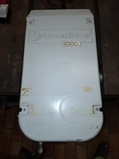 Truma Tumatic E 4000