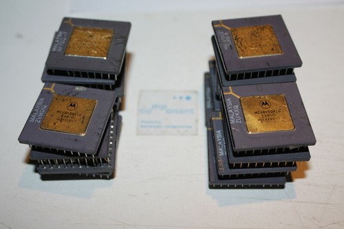 Mc68450r10 motorola mc68450 - mc68450r10,