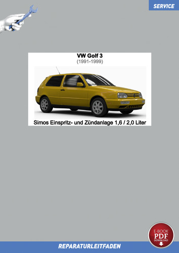 Pdf golf 1991 - vw,