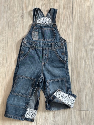 Lupilu baby latzhose - latzhose, 74