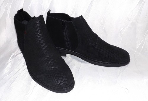 Rieker stiefel winterschuh - stiefel,