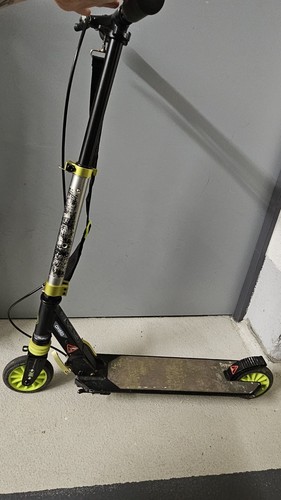 Kinderroller verstellbar und - verstellbar,
