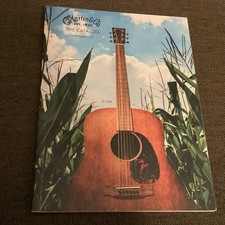 MARTIN Akustikgitarren •