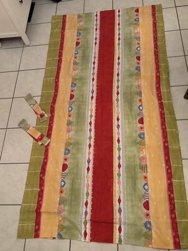 Ikea hokus gardinenschals - 2,