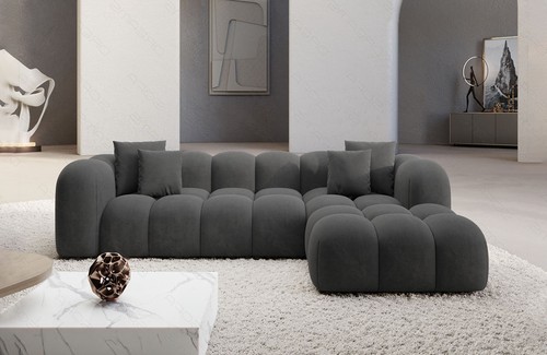 Sofa eckcouch lounge - sofa, couch