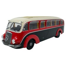 Mercedes Benz LO 3500 Bus