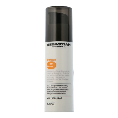 Sebastian professional potion - sebastian,
