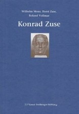 Konrad Zuse von Horst Zuse