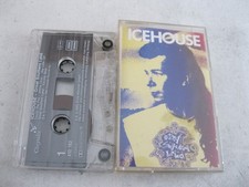 MC Tape Kassette Icehouse –