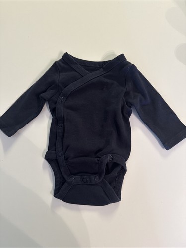Baby body blau - -, h&m