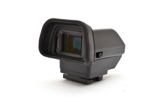 Sony electronic viewfinder - sony, kit