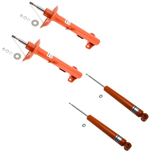 Koni stoßdämpfer set - set, für