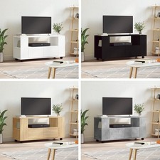 TV Schrank mit Rollen