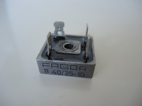 Fagor b40 10 - fagor, b40/35-10