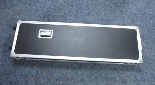 Keyboard piano flightcase - keyboard,