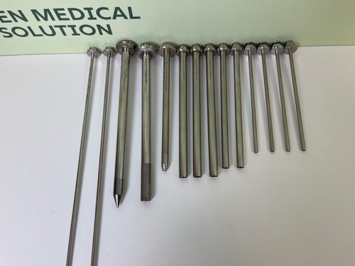 Instrumenten-Set