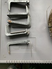 Oberleitung Konvult h0 von Herei für Tunnel und Schattenbahnhof 