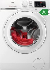 Waschmaschine Frontlader 8kg A