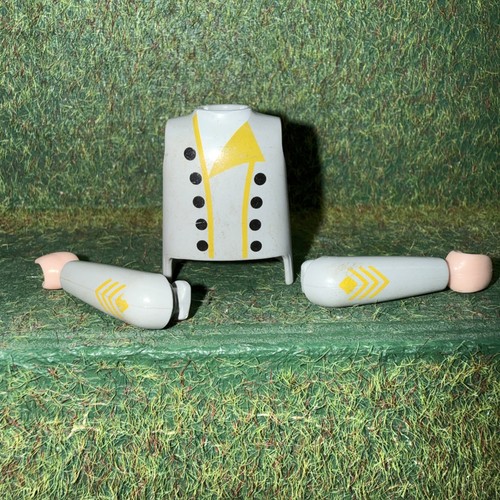 Playmobil südstaatler - playmobil,