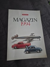 WIKING Modell Magazin 1994
