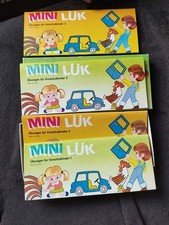 mini lük kasten
