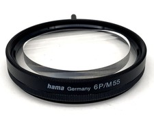 Hama Tricklinse 6P/M55 Filter