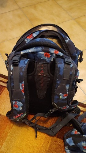 Schulrucksack mit sporttasche - mit,
